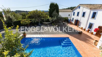 House in Torrelles de Foix photo 63