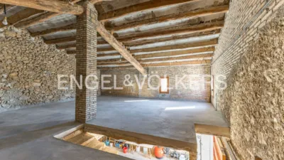 House in Torrelles de Foix photo 66