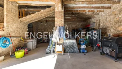 House in Torrelles de Foix photo 68
