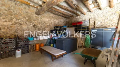 House in Torrelles de Foix photo 69