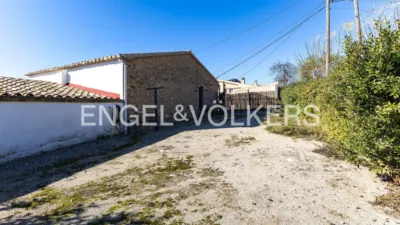 House in Torrelles de Foix photo 71