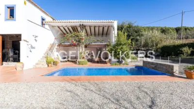 House in Torrelles de Foix photo 8