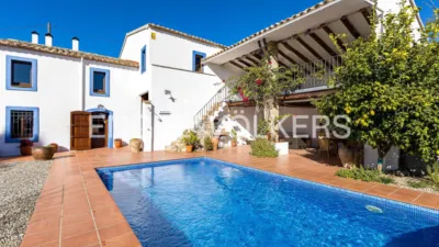 House in Torrelles de Foix photo 9