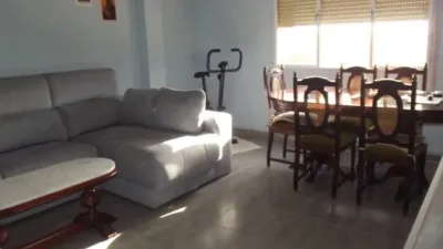 Apartment in Almansa, Albacete - Vista 6