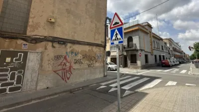 Dúplex en venta en Carrer de Cervantes, 55, cerca de Carrer de Sant Leopold, Centre (Terrassa) de 299.000 €