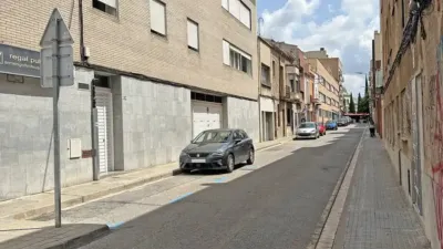 Dúplex en venta en Carrer de Cervantes, 55, cerca de Carrer de Sant Leopold, Centre (Terrassa) de 299.000 €