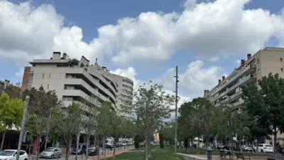 Dúplex en venta en Carrer de Cervantes, 55, cerca de Carrer de Sant Leopold, Centre (Terrassa) de 299.000 €