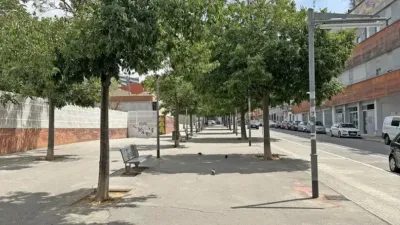 Dúplex en venta en Carrer de Cervantes, 55, cerca de Carrer de Sant Leopold, Centre (Terrassa) de 299.000 €