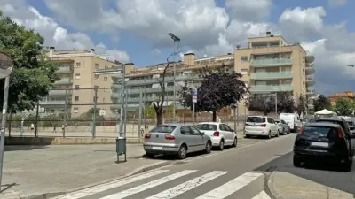 Dúplex en venta en Carrer de Cervantes, 55, cerca de Carrer de Sant Leopold, Centre (Terrassa) de 299.000 €