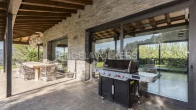 Casa en Corbera de Llobregat photo 10