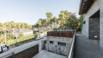 Casa en Corbera de Llobregat photo 22