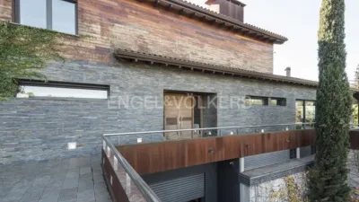 Casa en Corbera de Llobregat photo 23