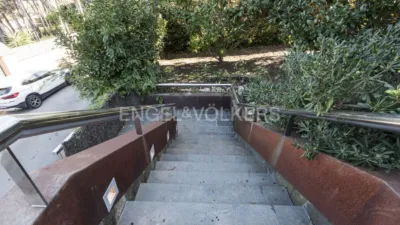 Casa en Corbera de Llobregat photo 26