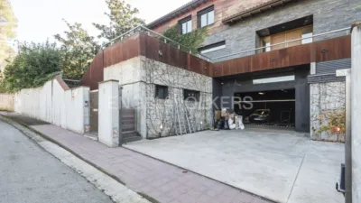 Casa en Corbera de Llobregat photo 29