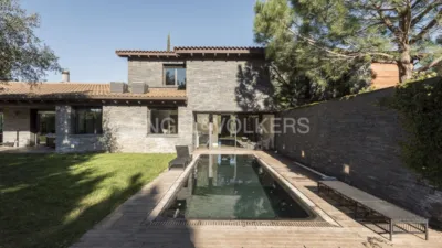 House in Corbera de Llobregat photo 2
