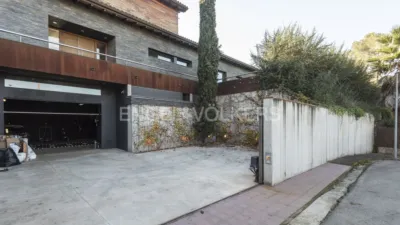 Casa en Corbera de Llobregat photo 30