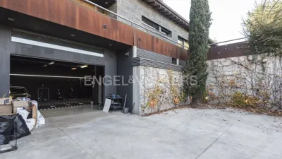 Casa en Corbera de Llobregat photo 31