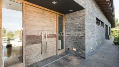 Casa en Corbera de Llobregat photo 33