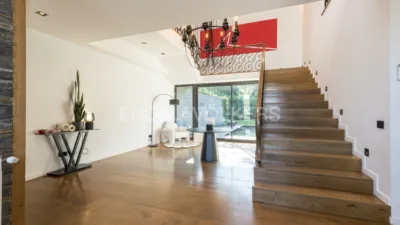 Casa en Corbera de Llobregat photo 34