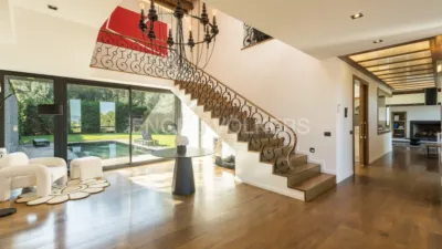 Casa en Corbera de Llobregat photo 35