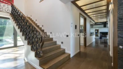 Casa en Corbera de Llobregat photo 37