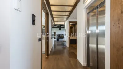 Casa en Corbera de Llobregat photo 39