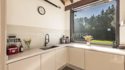 Casa en Corbera de Llobregat photo 41