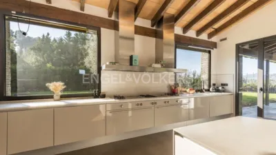 Casa en Corbera de Llobregat photo 43