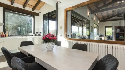 Casa en Corbera de Llobregat photo 47