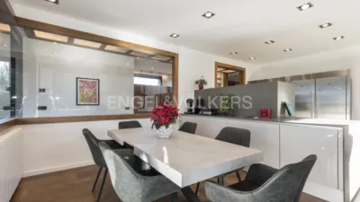 Casa en Corbera de Llobregat photo 48