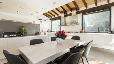 Casa en Corbera de Llobregat photo 49