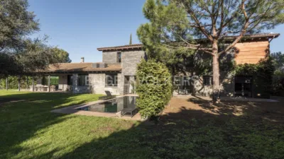 House in Corbera de Llobregat photo 4