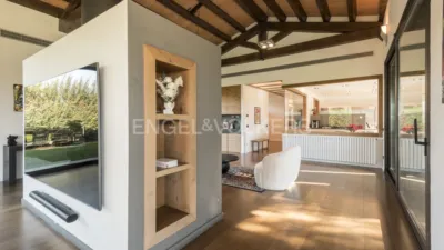 Casa en Corbera de Llobregat photo 61