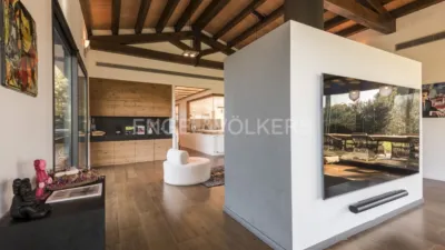 Casa en Corbera de Llobregat photo 62