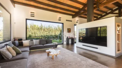Casa en Corbera de Llobregat photo 63
