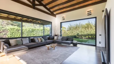 Casa en Corbera de Llobregat photo 64