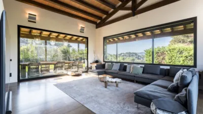 Casa en Corbera de Llobregat photo 65