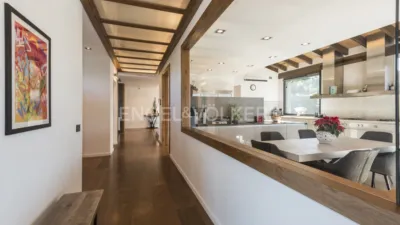 Casa en Corbera de Llobregat photo 66