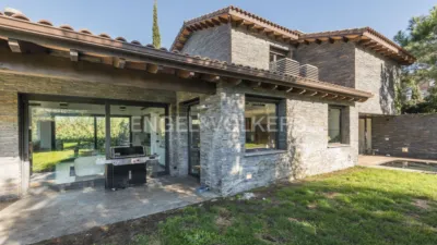 Casa en Corbera de Llobregat photo 6