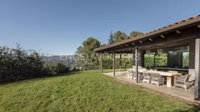 Casa en Corbera de Llobregat photo 7