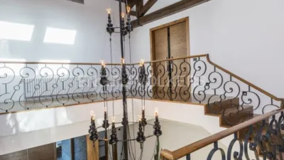 Casa en Corbera de Llobregat photo 80