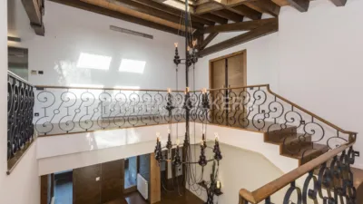 Casa en Corbera de Llobregat photo 81