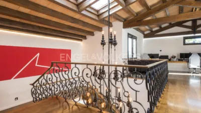 Casa en Corbera de Llobregat photo 83