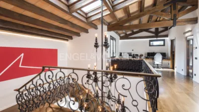 Casa en Corbera de Llobregat photo 84