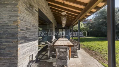 Casa en Corbera de Llobregat photo 8
