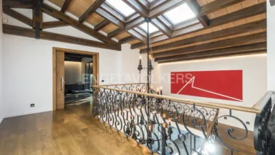 Casa en Corbera de Llobregat photo 91