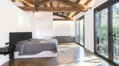 Casa en Corbera de Llobregat photo 92