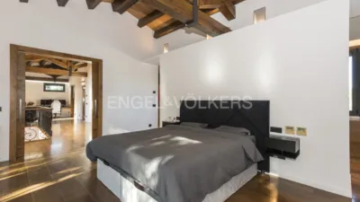 Casa en Corbera de Llobregat photo 94