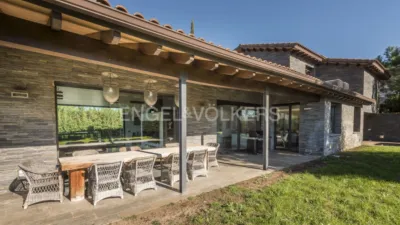 Casa en Corbera de Llobregat photo 9