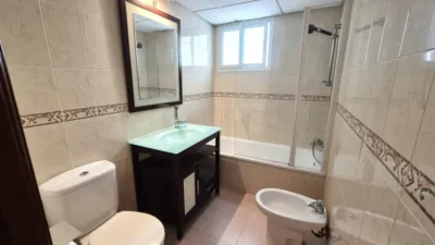 Piso en venta en Calle del Dos de Mayo, cerca de Avenida de Ricardo Carapeto Zambrano, San Roque-Ronda Norte (Badajoz Capital) de 150.000 €